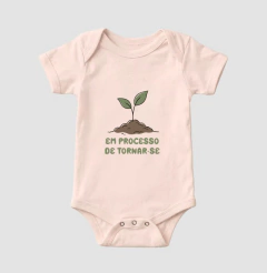 Body Infantil Psicologia Humanista Carl Rogers - Tornar-se Pessoa | Minimalista na internet