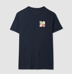 Imagem do Camiseta "Matriz do Comportamento" | A Elegância do Behaviorismo
