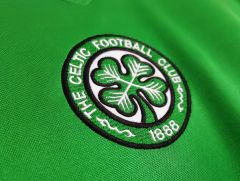 Camisa Retrô Celtic F.C. 1980/1981 - comprar online