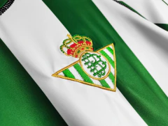 Camisa Retrô Real Betis 2003/2004 - comprar online