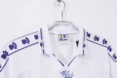 Camisa Retrô Real Madrid 1994/1996 - loja online