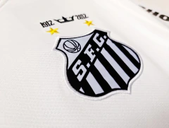 Camisa Retrô do Santos Home 2013 - comprar online