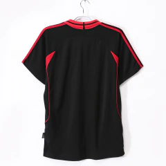 Imagem do Camisa Retrô AC Milan Away 2000/2001