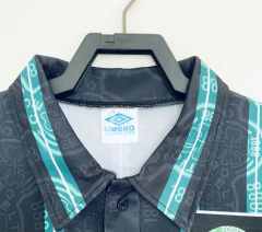 Celtic Away 1992-1993 - 88 Import