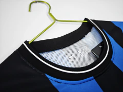 Camisa Retrô Inter de Milão Home 2009/2010 - loja online