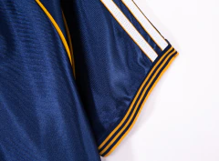 Camisa Retrô Real Madrid III 1998/1999 - loja online