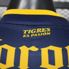 Tigres UANL Away 2026/2027 - loja online