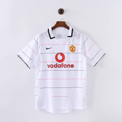 Manchester United Away 2003/2004