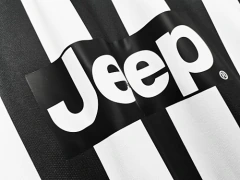 Camisa Retrô Juventus Home 2014/2015 - comprar online
