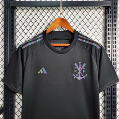 Camisa do Flamengo Away 2023/2024 na internet