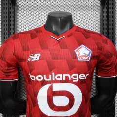 Lille Home 2025/2026 na internet