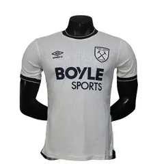 West Ham 2025/2026