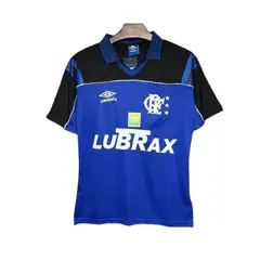 Camisa de Goleiro Flamengo 1999