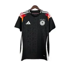 Camisa de Goleiro Alemanha - Eurocopa 2024