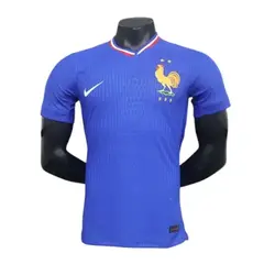 Camisa Seleção da França Home - Eurocopa 2024
