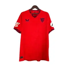 Sevilla Away 2024-2025