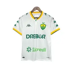 Camisa do Cuiabá Away 2024/2025