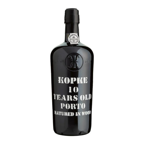 Oporto Kopke 10 Years Old Porto 750 ml - comprar en línea
