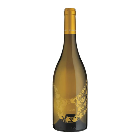 Vino Blanco 12 Lunas Chardonnay 750 ml - comprar en línea