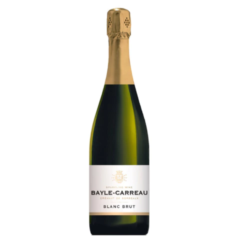 Vino Espumoso Cremant de Bordeaux Brut 750 ml - comprar en línea