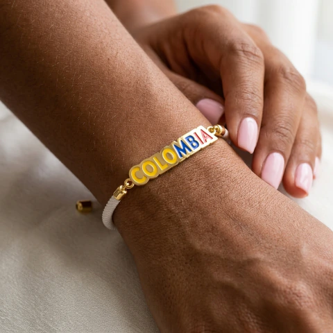 Pulsera Pacífico - comprar en línea