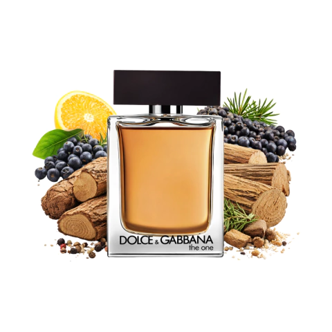 Dolce & Gabbana - The One for Men | Decant - comprar online