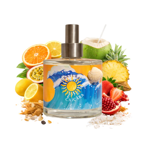 Amélie - Ubatuba Caiçara | Decant - comprar online