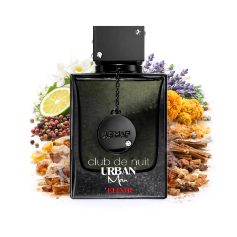 Armaf - Club De Nuit Urban Elixir - comprar online