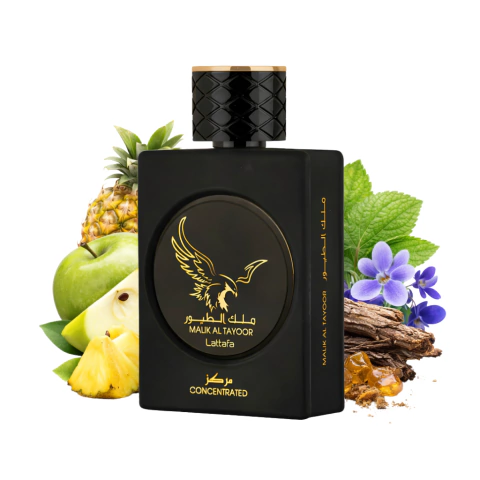 Lattafa - Malik Al Tayoor - comprar online