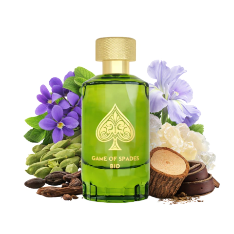 Jo Milano - Game Of Spades Bid - comprar online