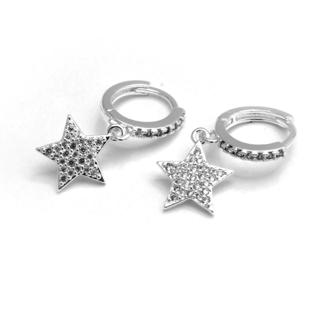 Aros Estrella 1,3Cm