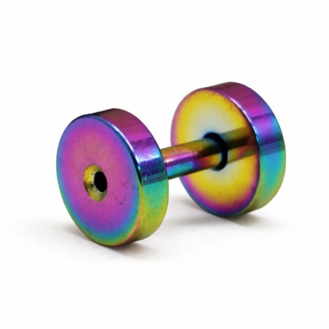 Expansor Tornasol 10Mm