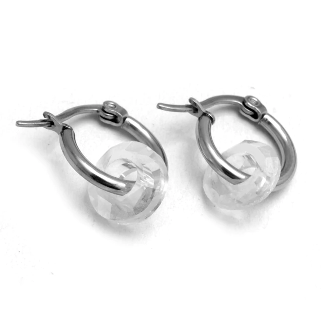 Aros Dona Tornasol 1,5Cm