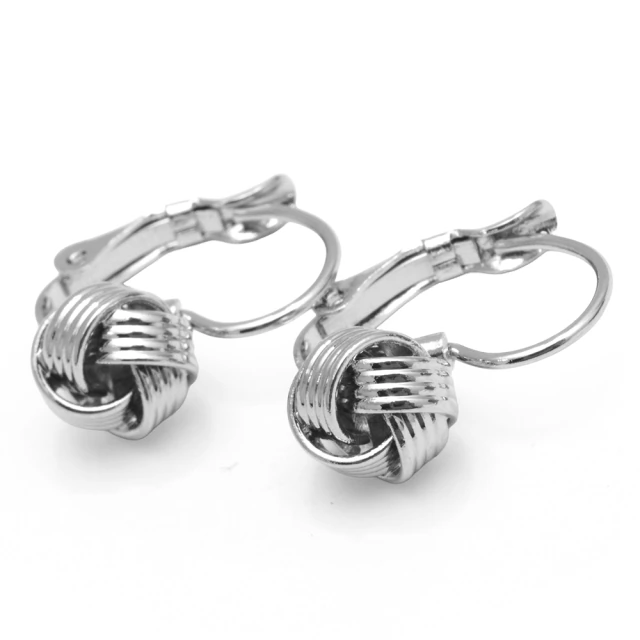 Aros Nudo 1,5Cm