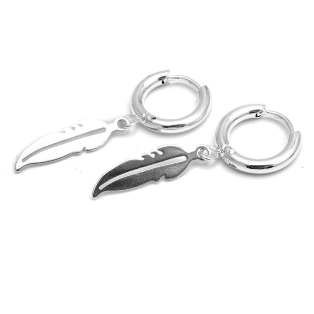 Aros Pluma 1,8Cm