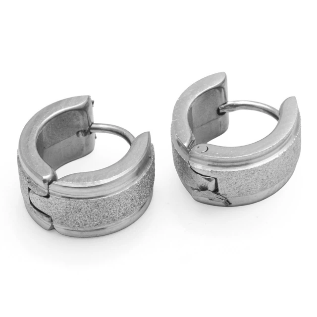 Aros Cubano Italiano Chispita 7Mm 1,3Cm