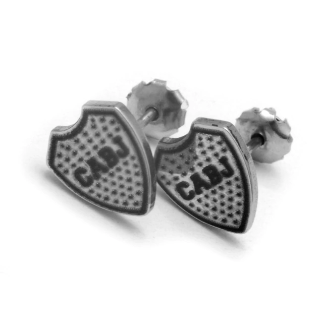 Abridores Escudo 1Cm