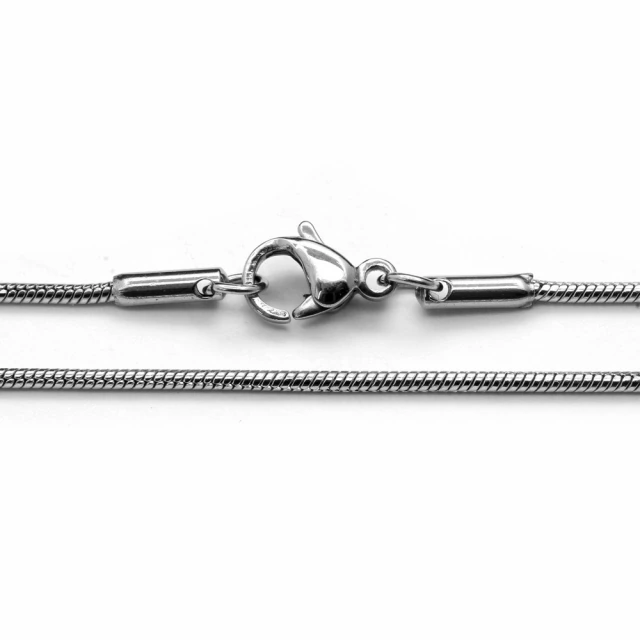 Pack X10: Cadena Clapton 1,5Mm