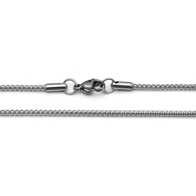 Pack X10: Cadena Coreana 2Mm