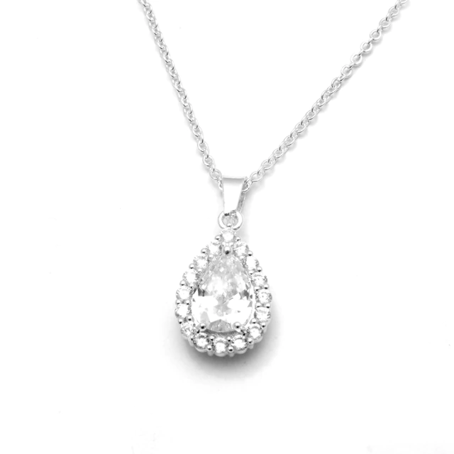 Conjunto Gota Cubic 45 A 50Cm