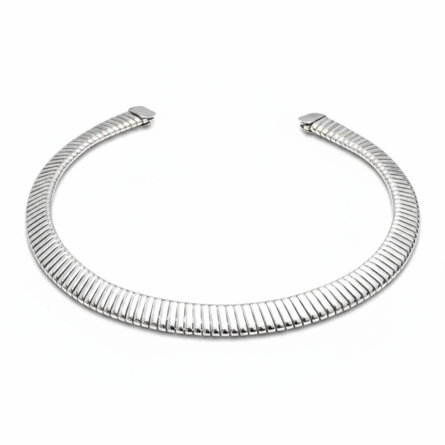 Choker Semi Rigido