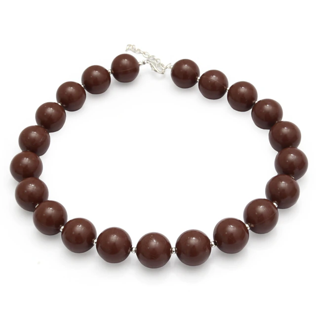 Conjunto Chicle Chocolate 40 A 45Cm