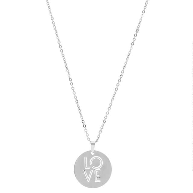 Conjunto LOVE 45Cm