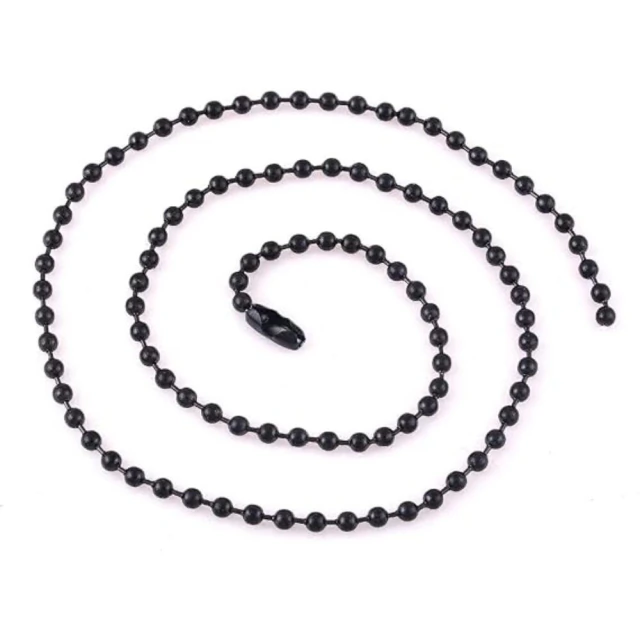 Cadena Bolita 8Mm