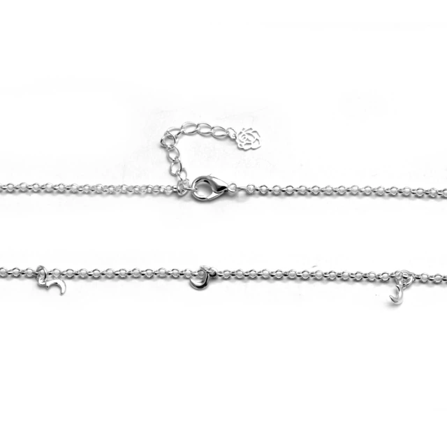 Conjunto Mini Lunas 40Cm