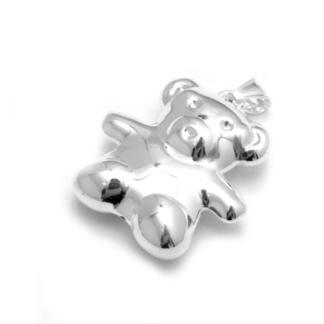 Dije Gummy Bear 3,5Cm