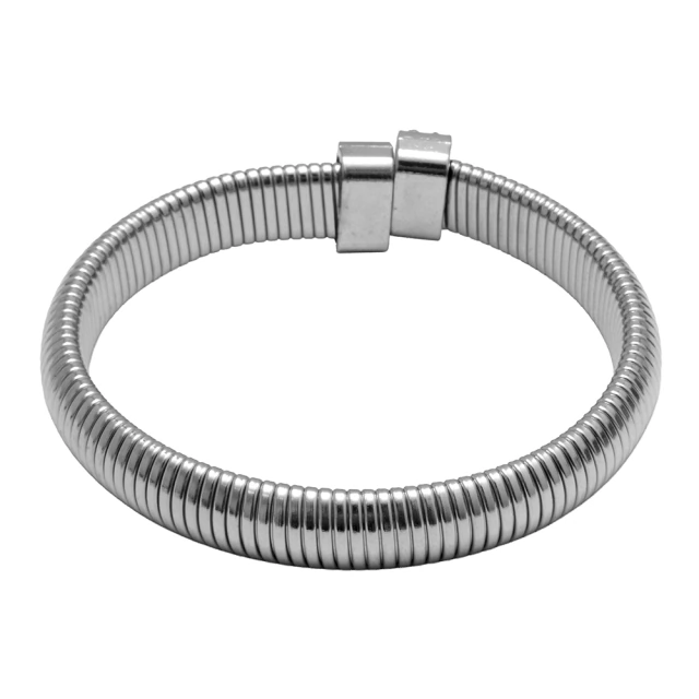 Esclava Clavo Con Cubic