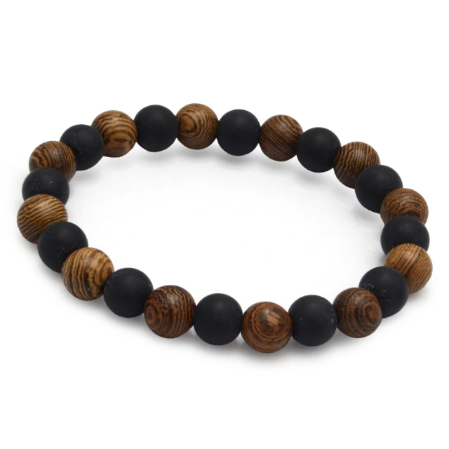 Pulsera Combinada - Elastizada