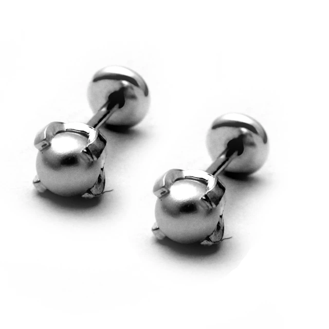 Abridores Perla Engarzada 3,5Mm