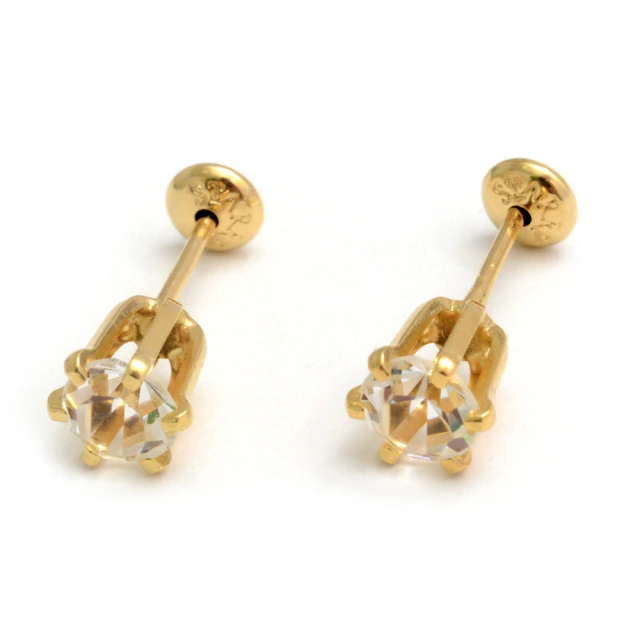 Abridores Cubic Engarzado 5Mm